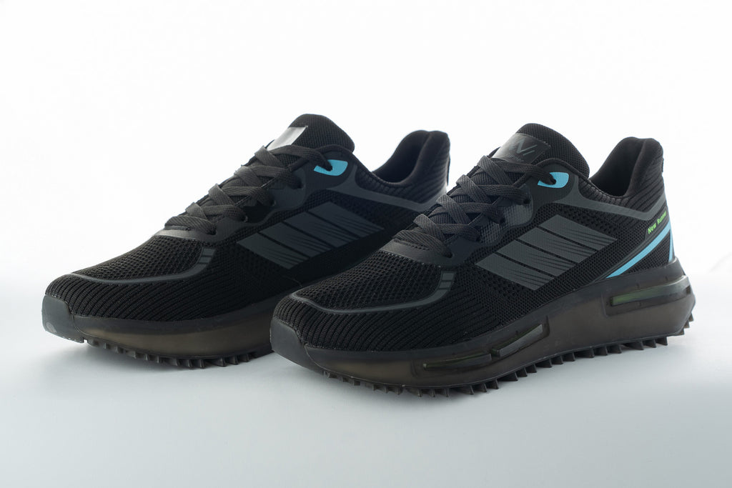 Tenis para hombre deportivos – Sagrado Shoes