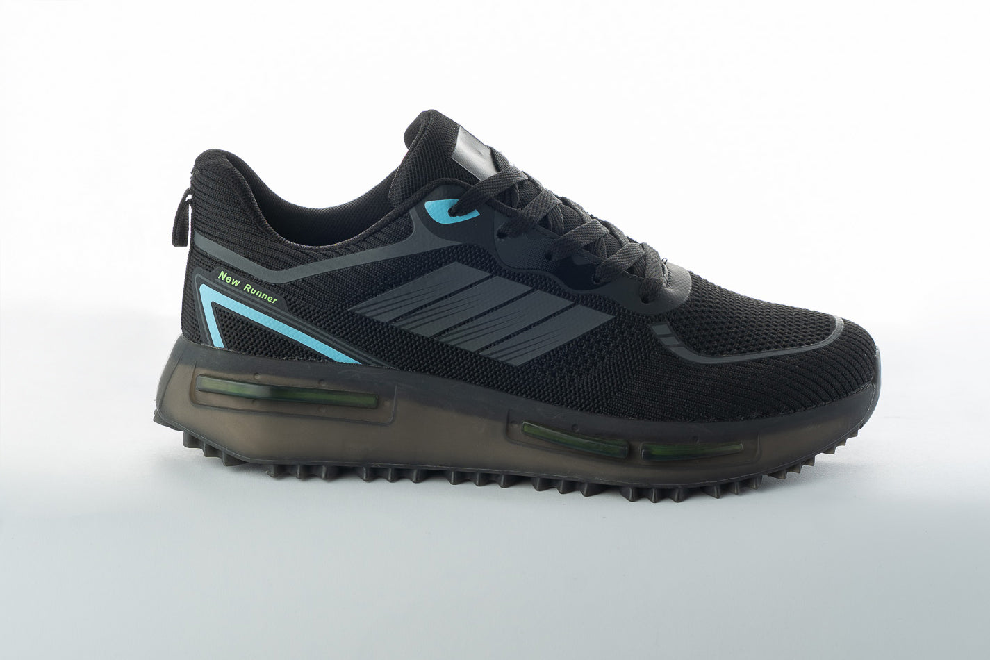 Tenis para hombre deportivos