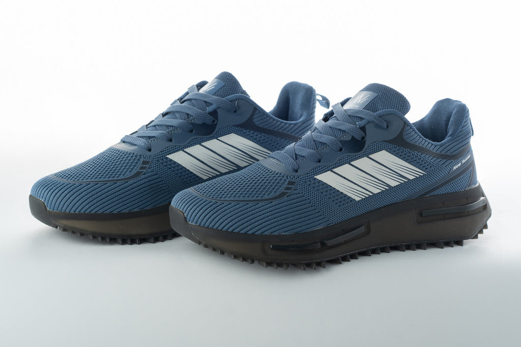 Tenis para hombre deportivos – Sagrado Shoes