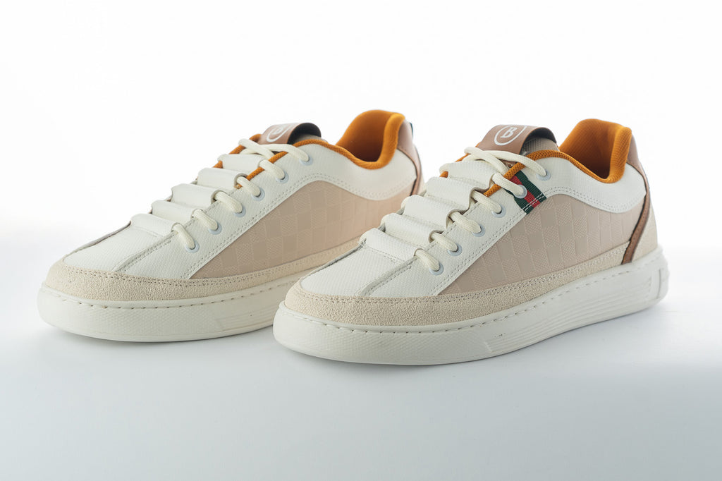 Tenis para hombre casuales – Sagrado Shoes