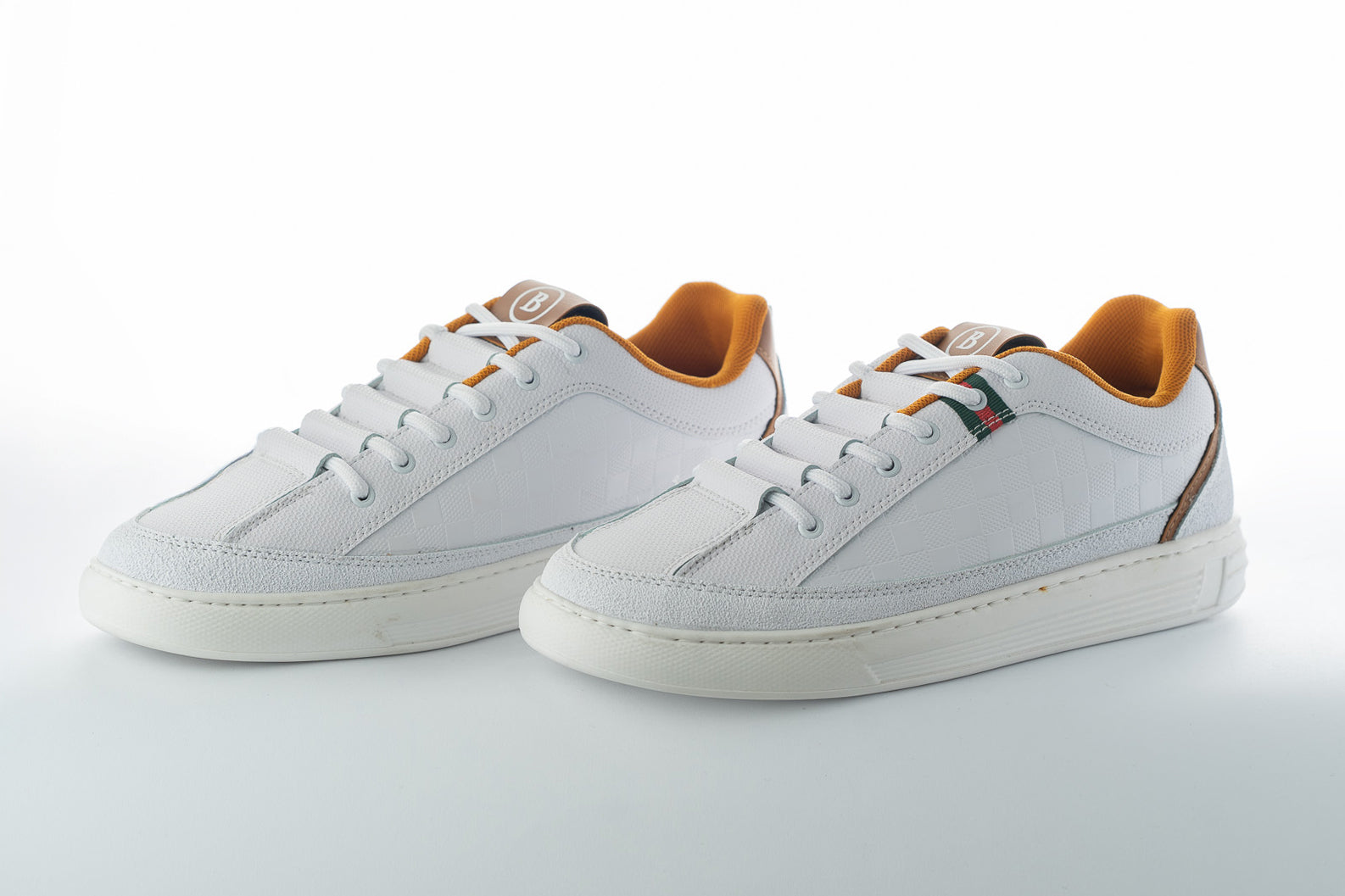 Tenis para hombre casuales – Sagrado Shoes