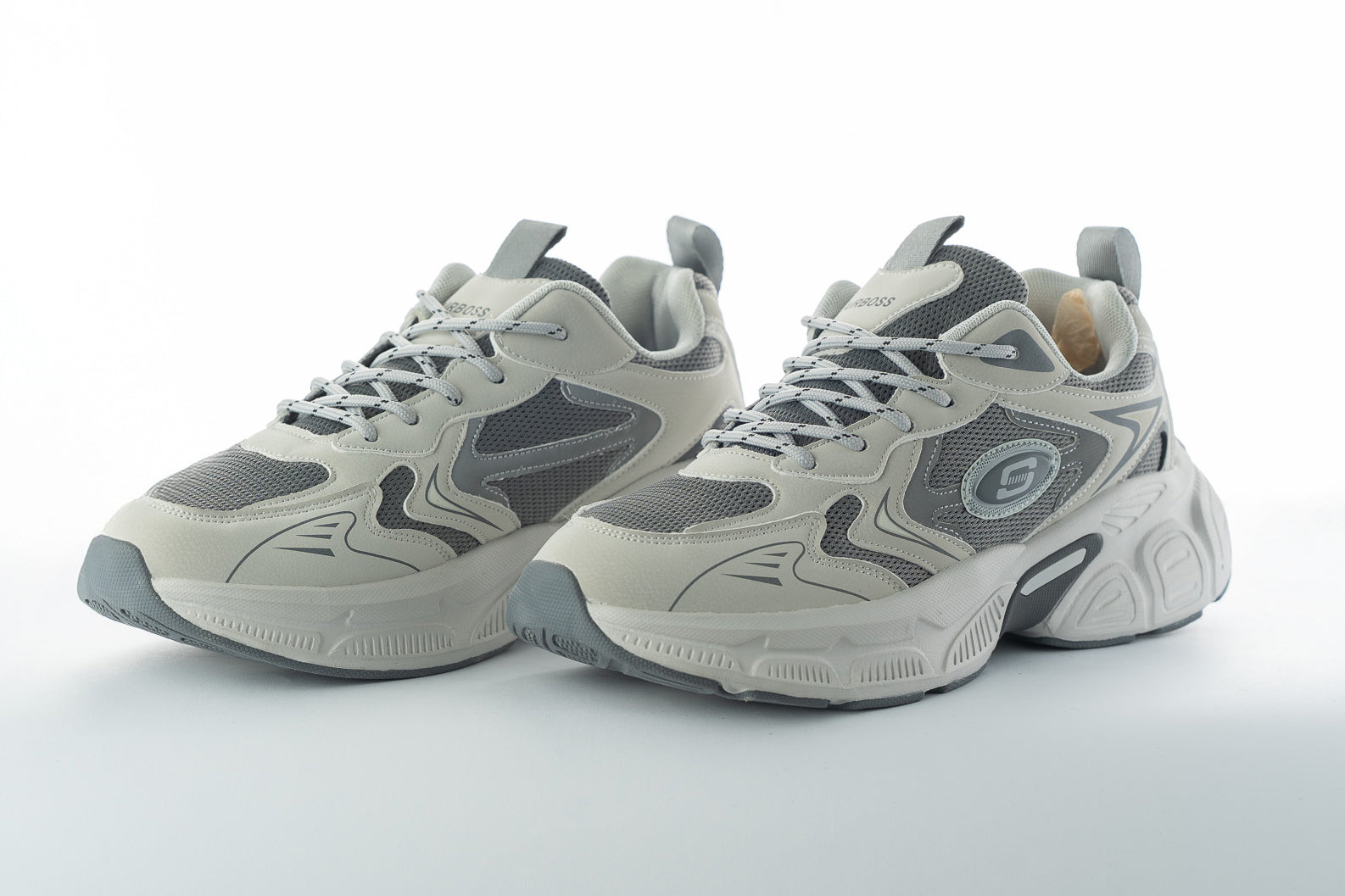 Tenis para hombre deportivos – Sagrado Shoes