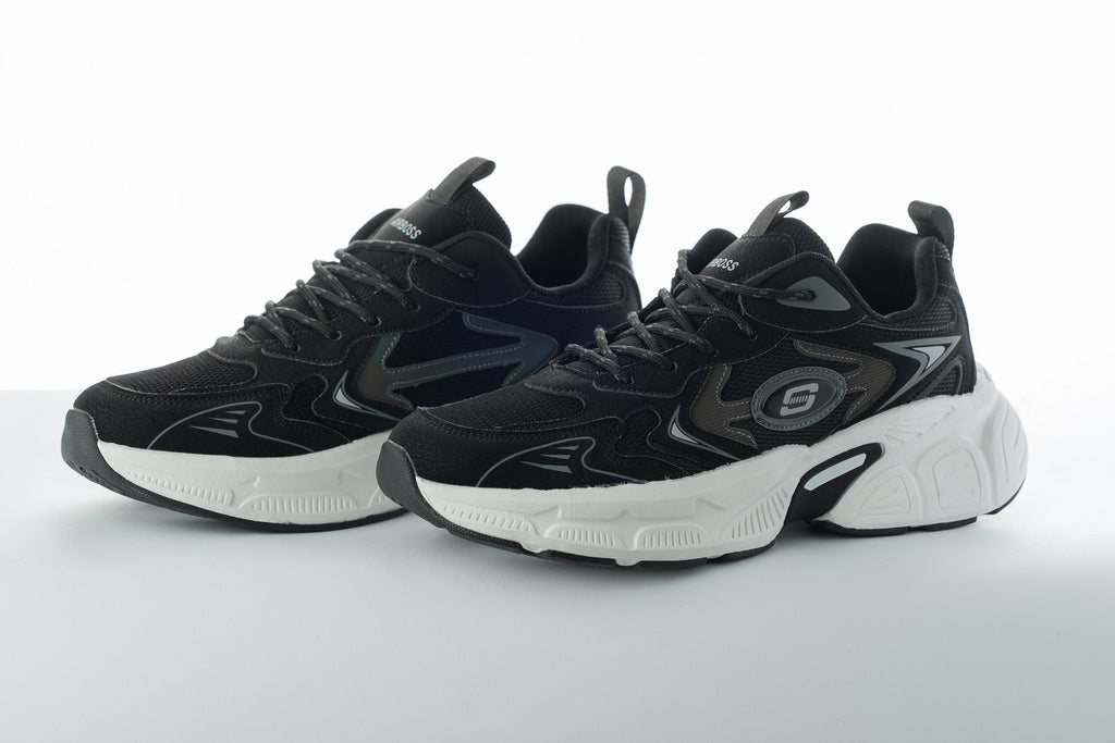 Tenis para hombre deportivos – Sagrado Shoes