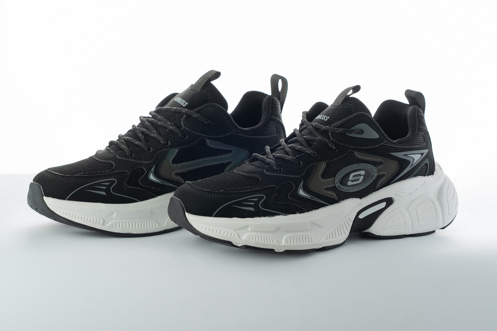 Tenis para hombre deportivos – Sagrado Shoes