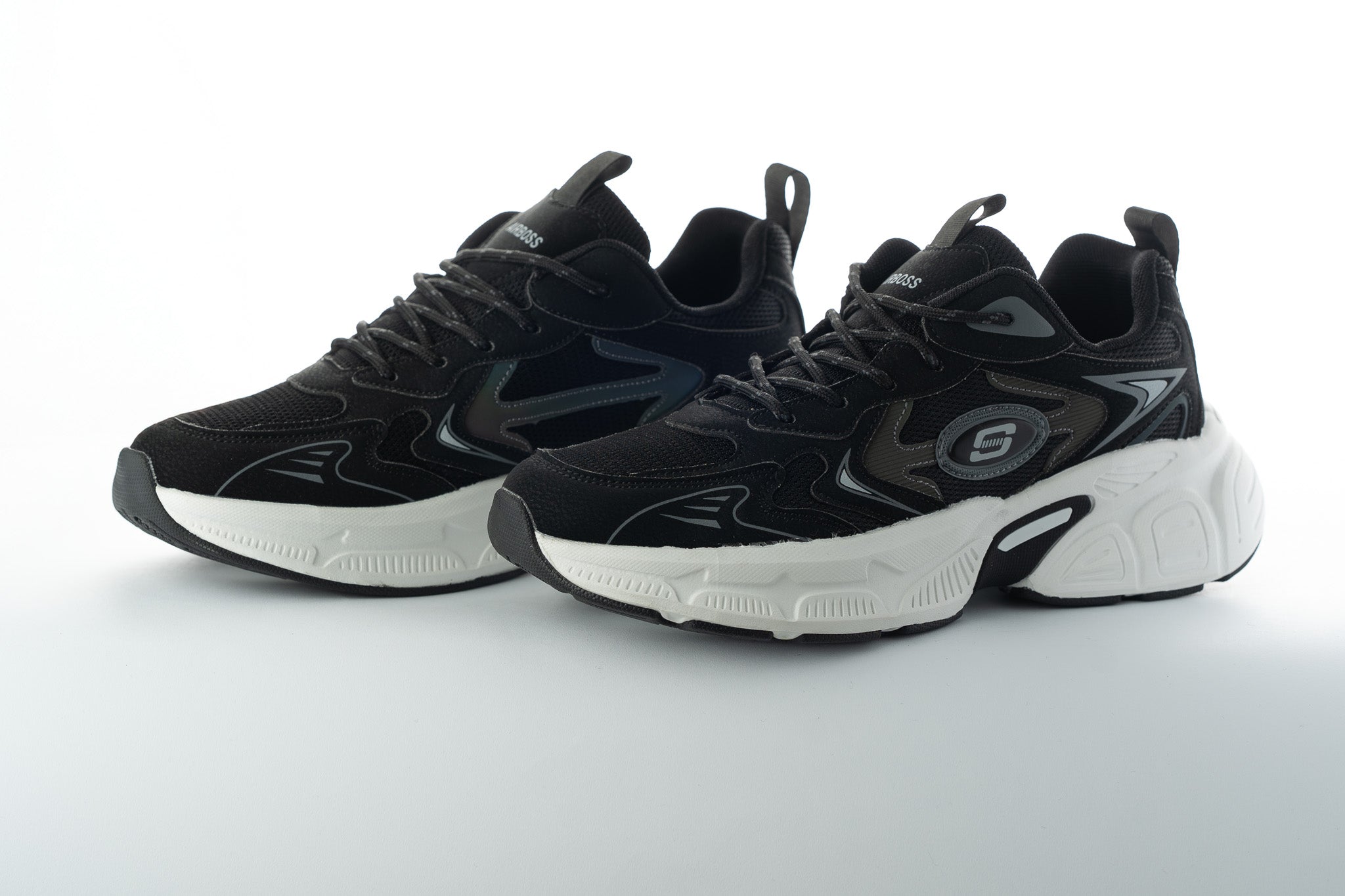 Tenis para hombre casuales