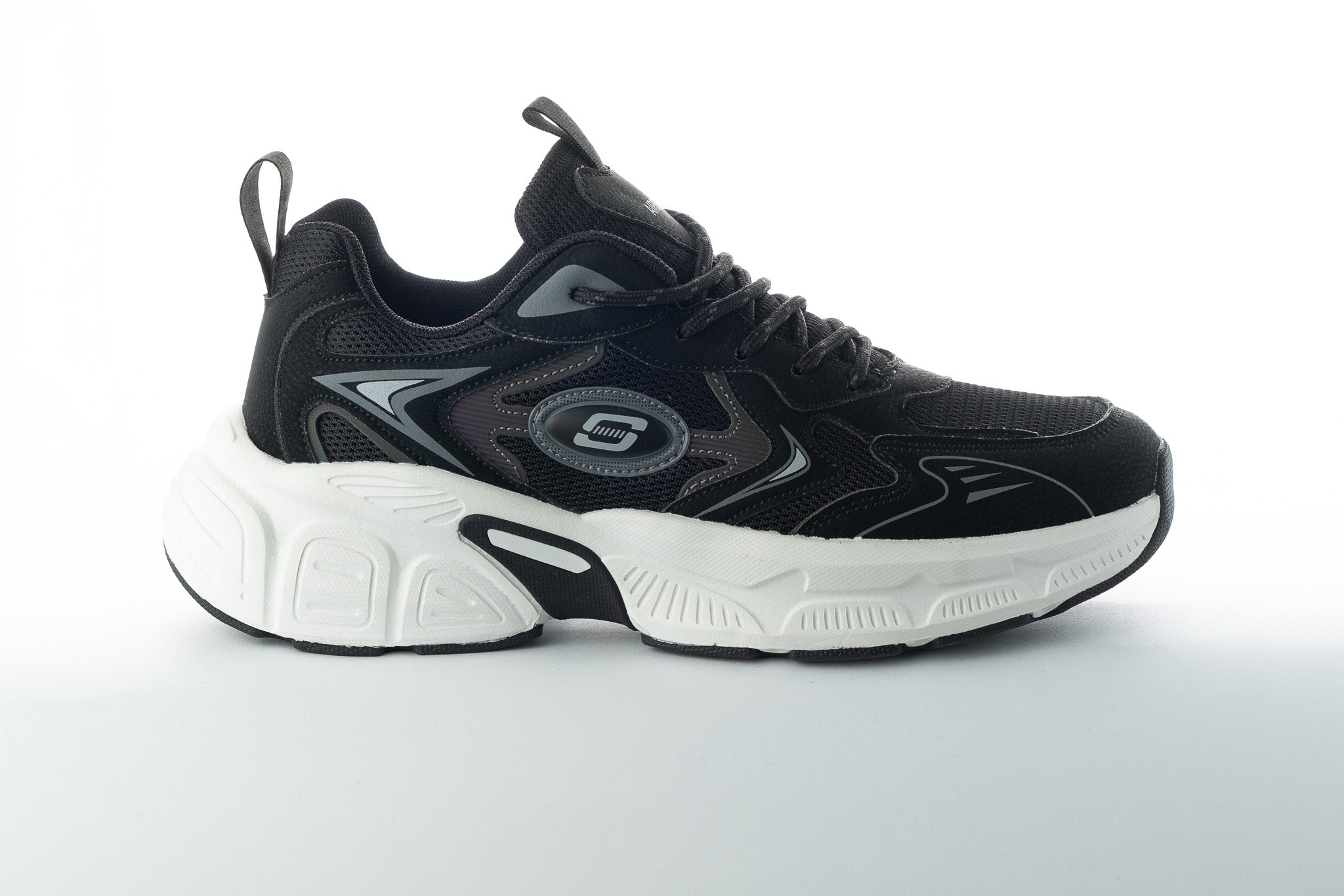 Tenis para hombre deportivos