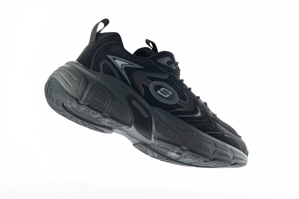 Tenis para hombre deportivos