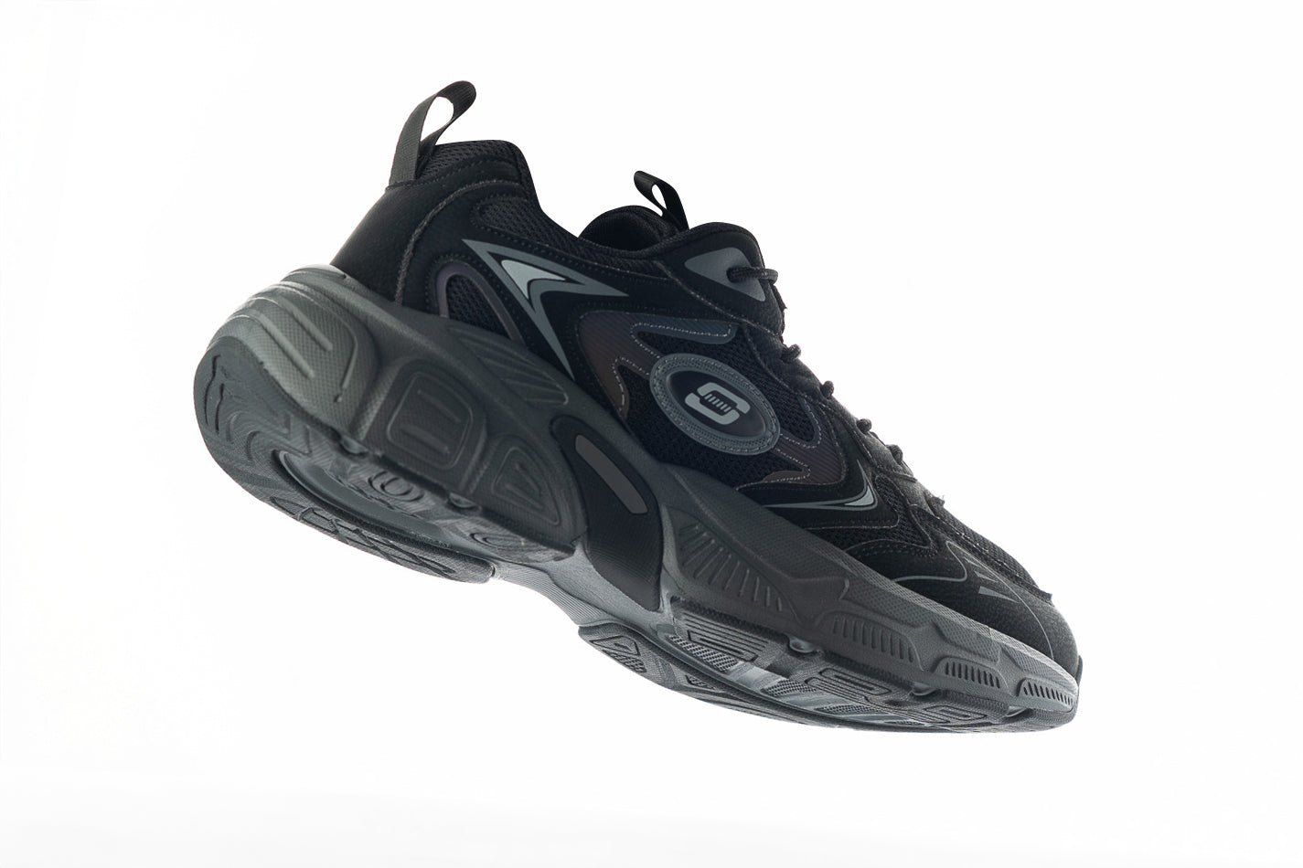 Tenis para hombre deportivos