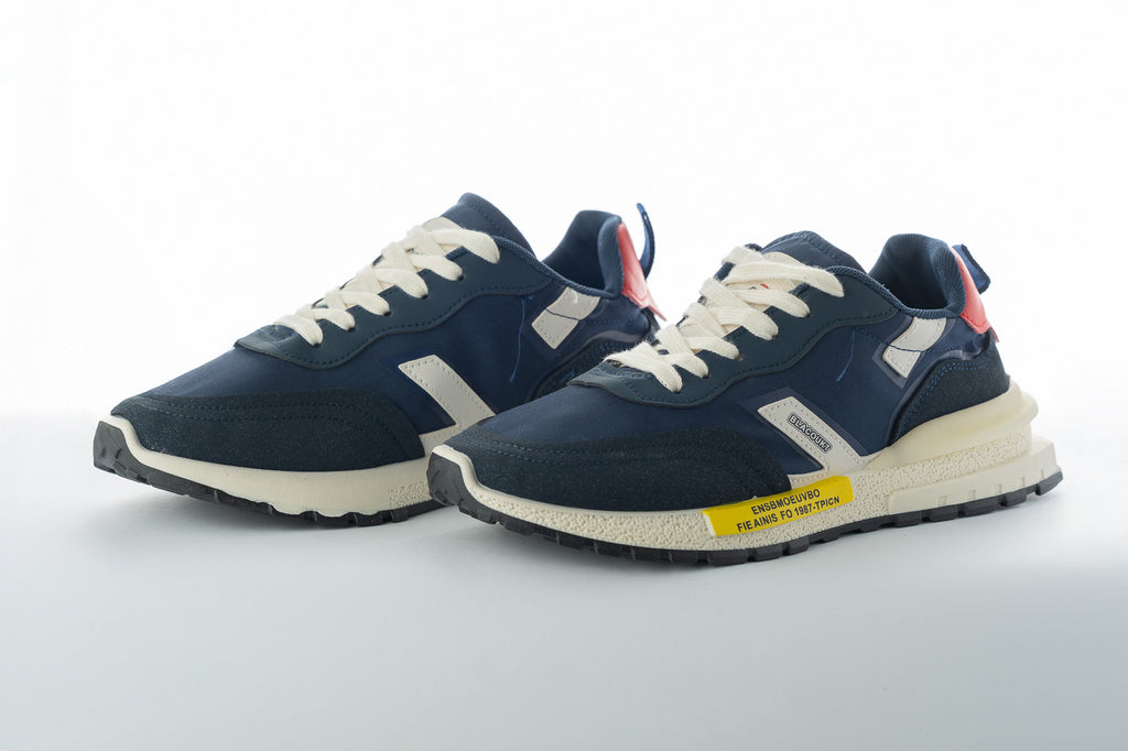 Tenis para hombre deportivos – Sagrado Shoes