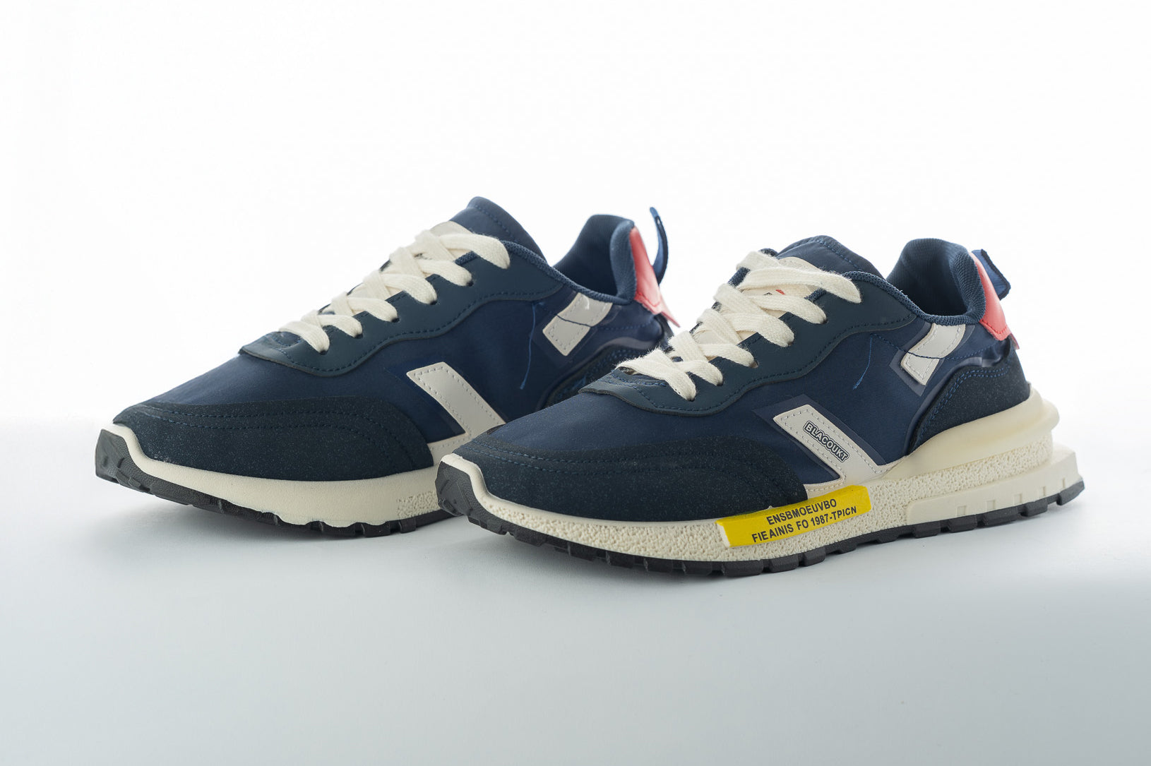 Tenis para hombre deportivos – Sagrado Shoes