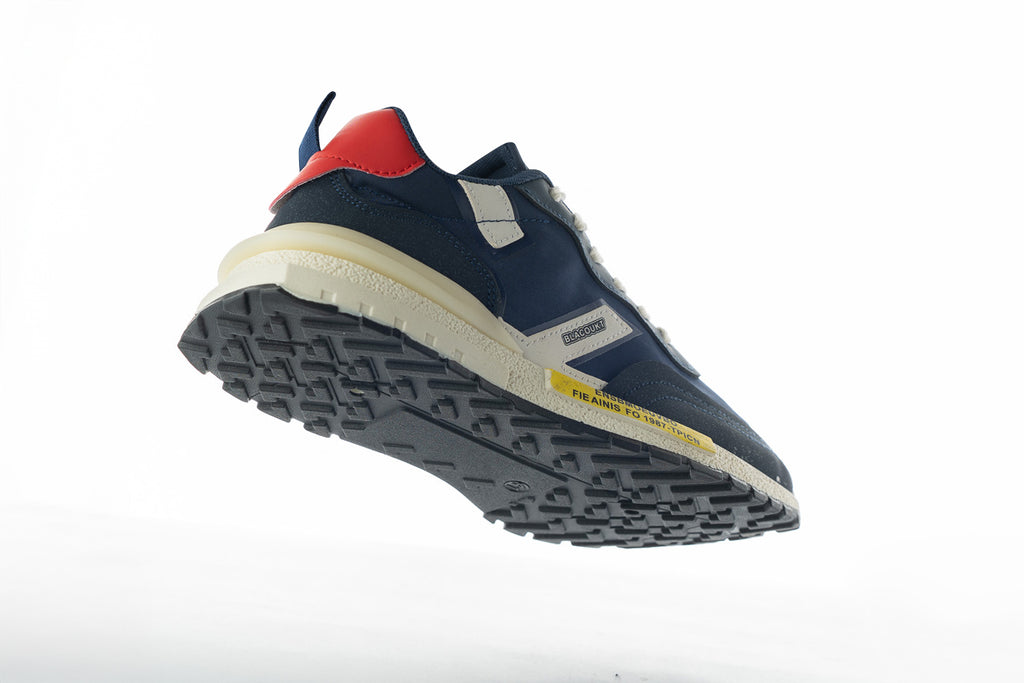 Tenis para hombre deportivos