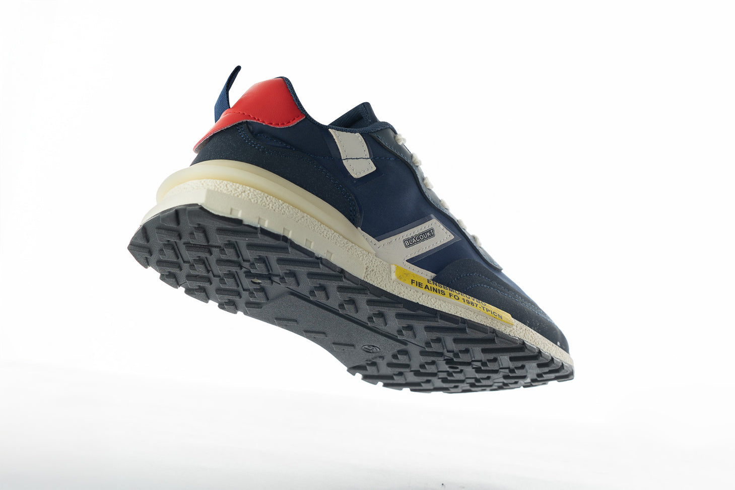 Tenis para hombre deportivos