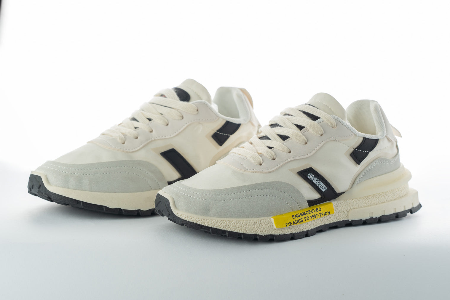 Tenis para hombre casuales – Sagrado Shoes