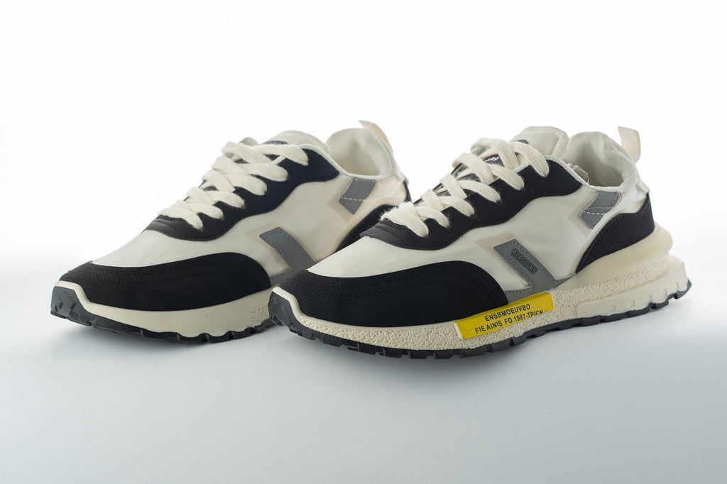 Tenis para hombre deportivos – Sagrado Shoes