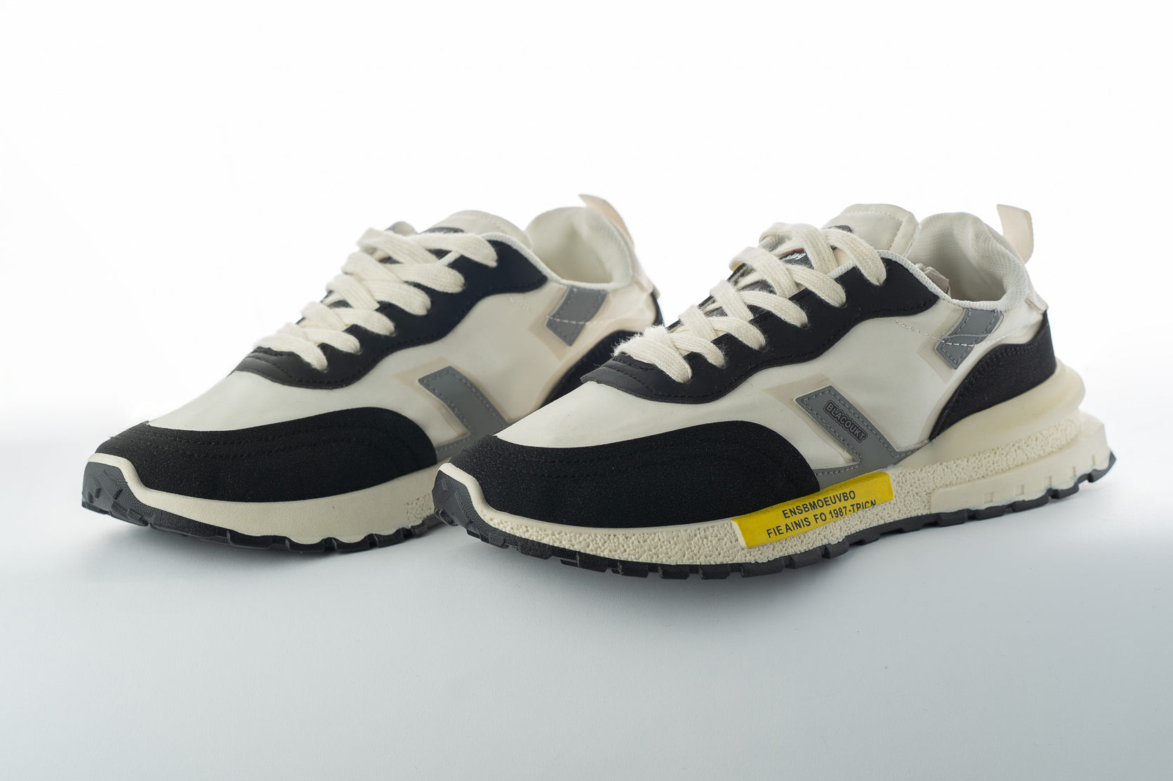 Tenis para hombre deportivos – Sagrado Shoes