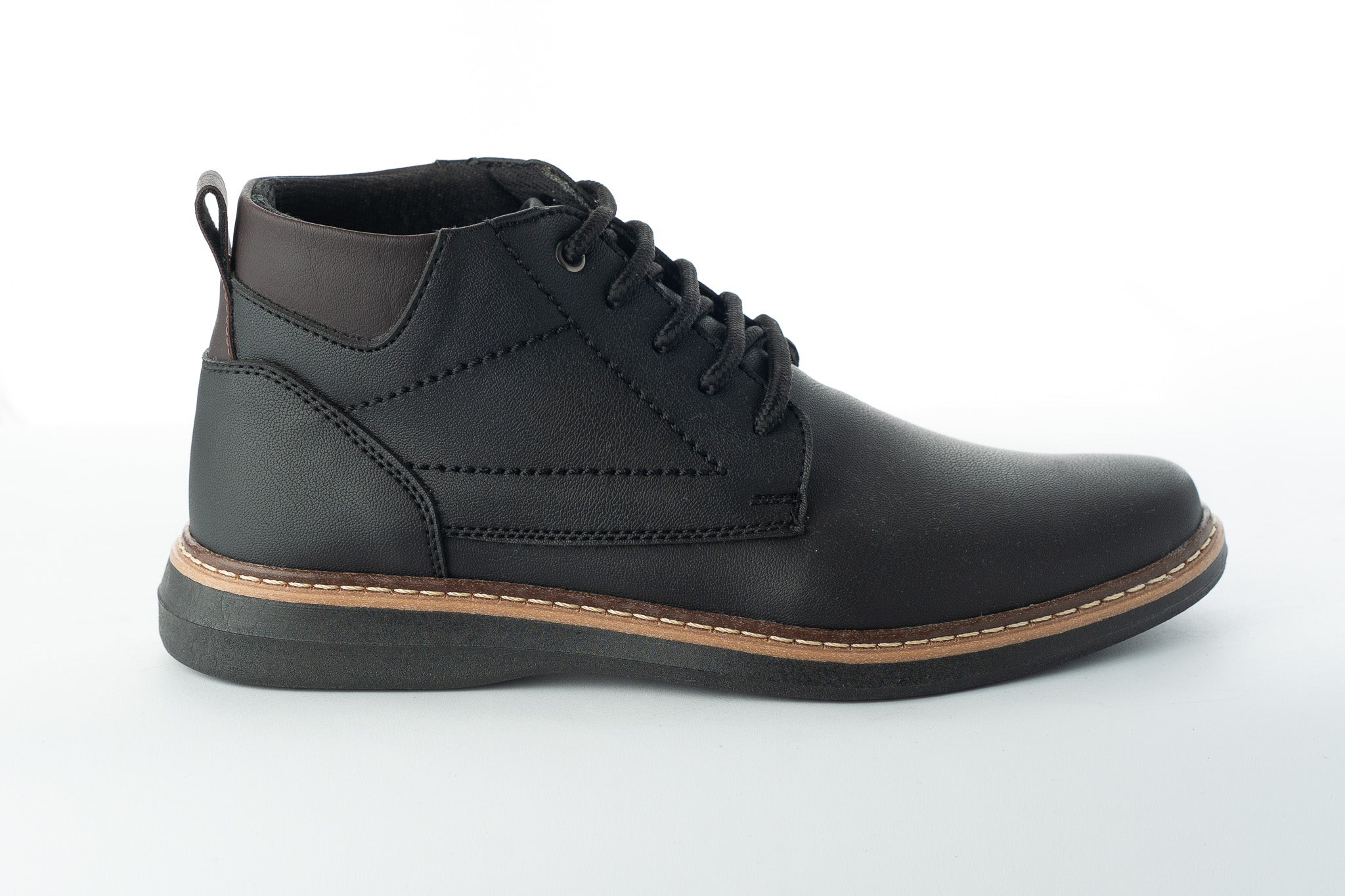 Botas para hombre casuales