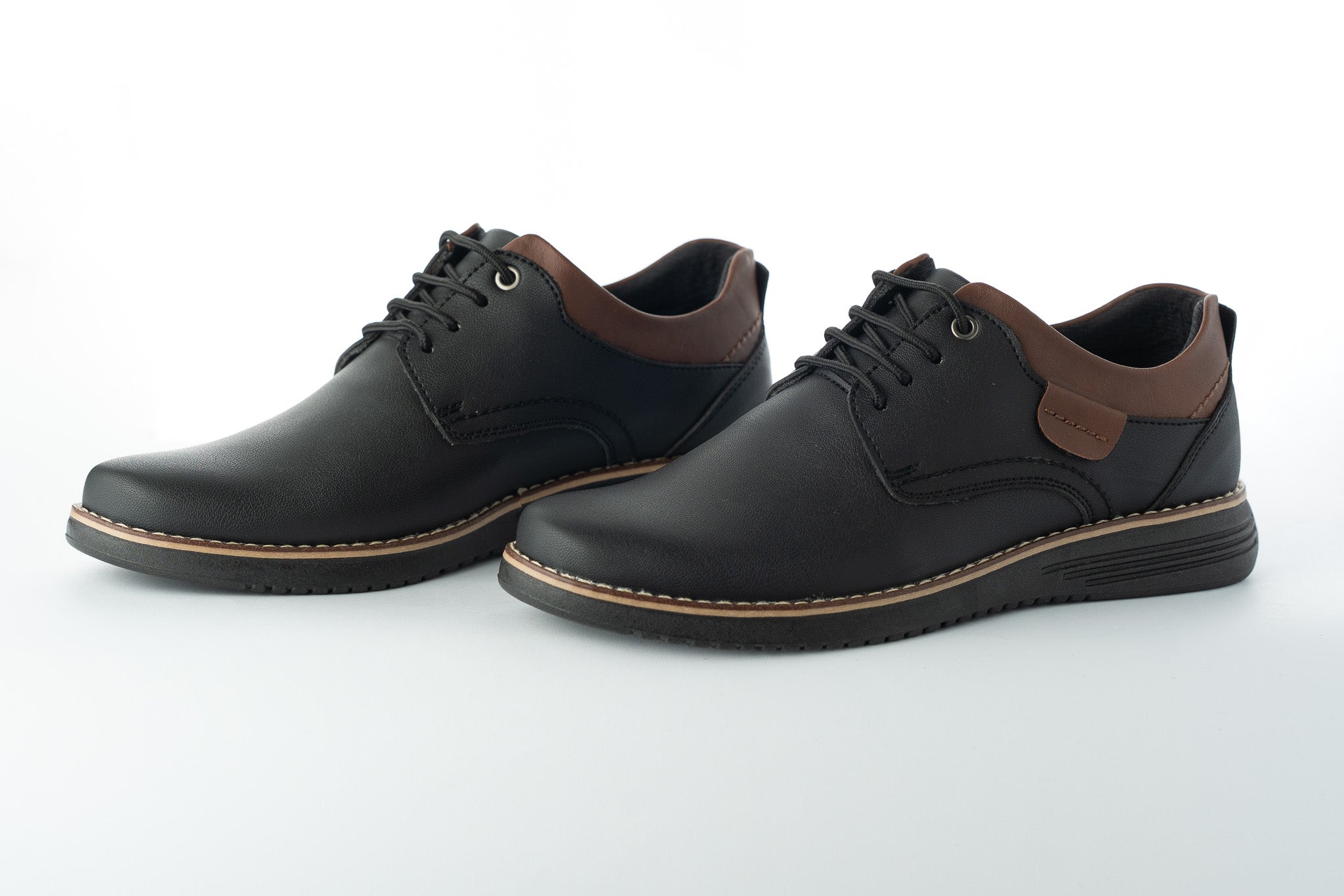 Tenis para hombre casuales – Sagrado Shoes