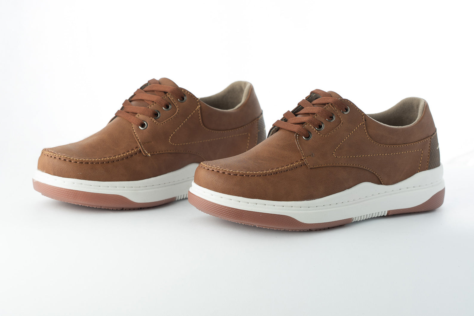 Tenis para hombre casuales – Sagrado Shoes