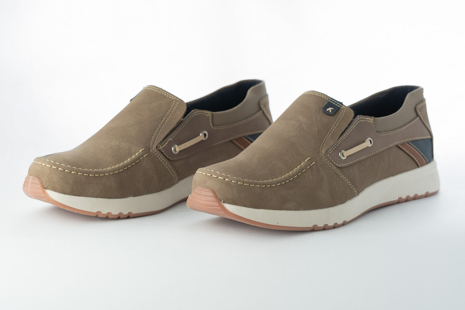 Tenis para hombre casuales – Sagrado Shoes