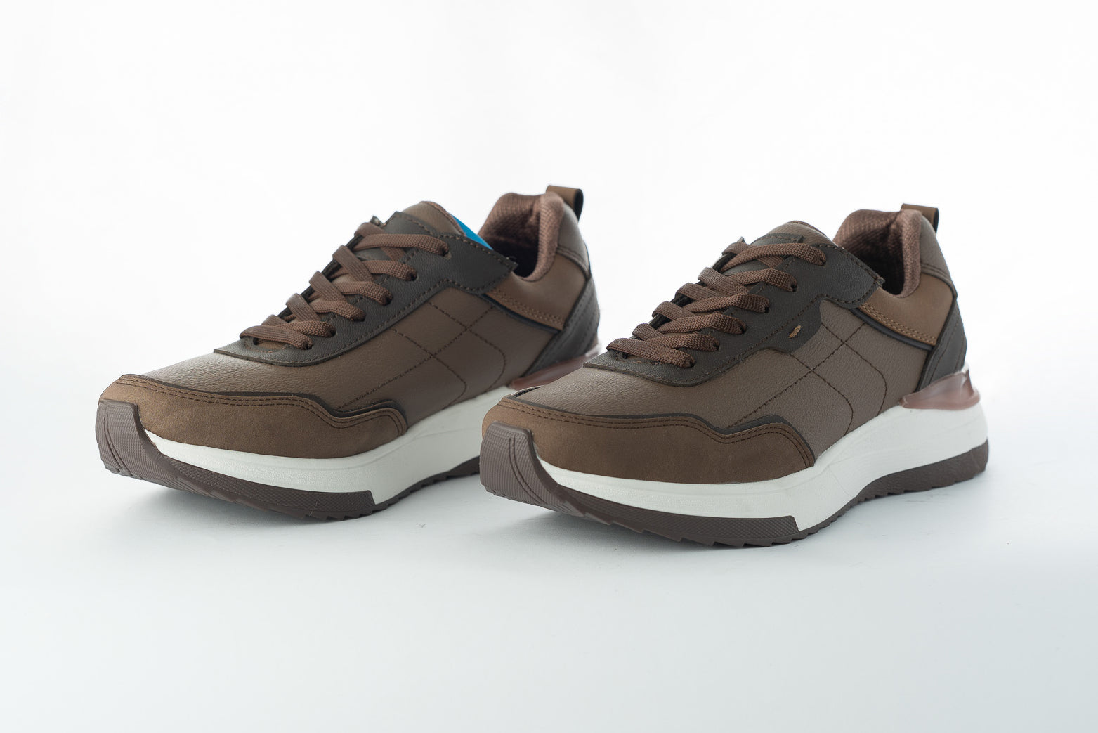 Tenis para hombre casuales – Sagrado Shoes