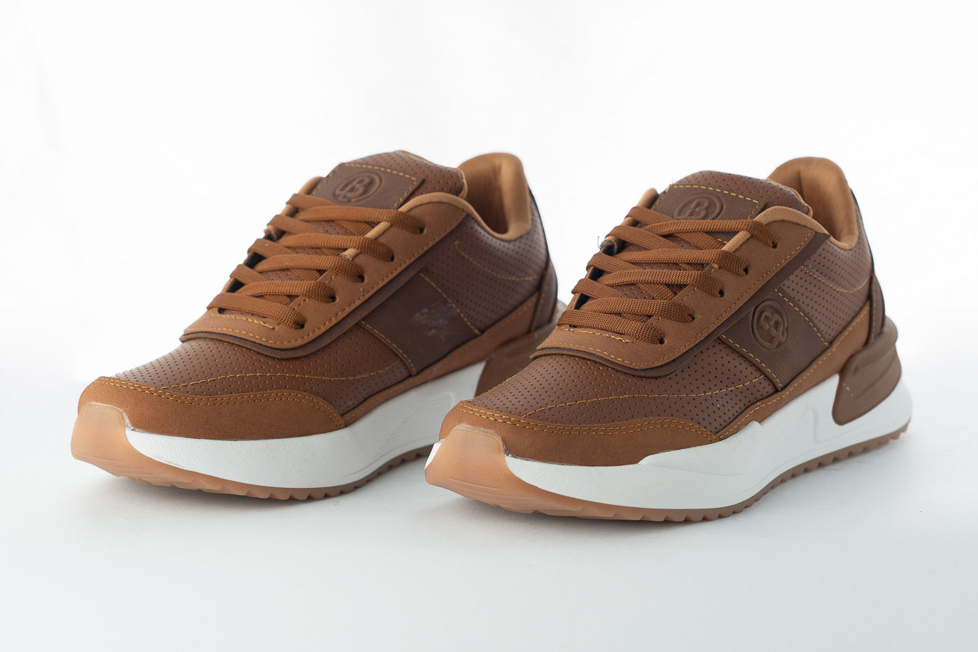 Tenis para hombre casuales – Sagrado Shoes
