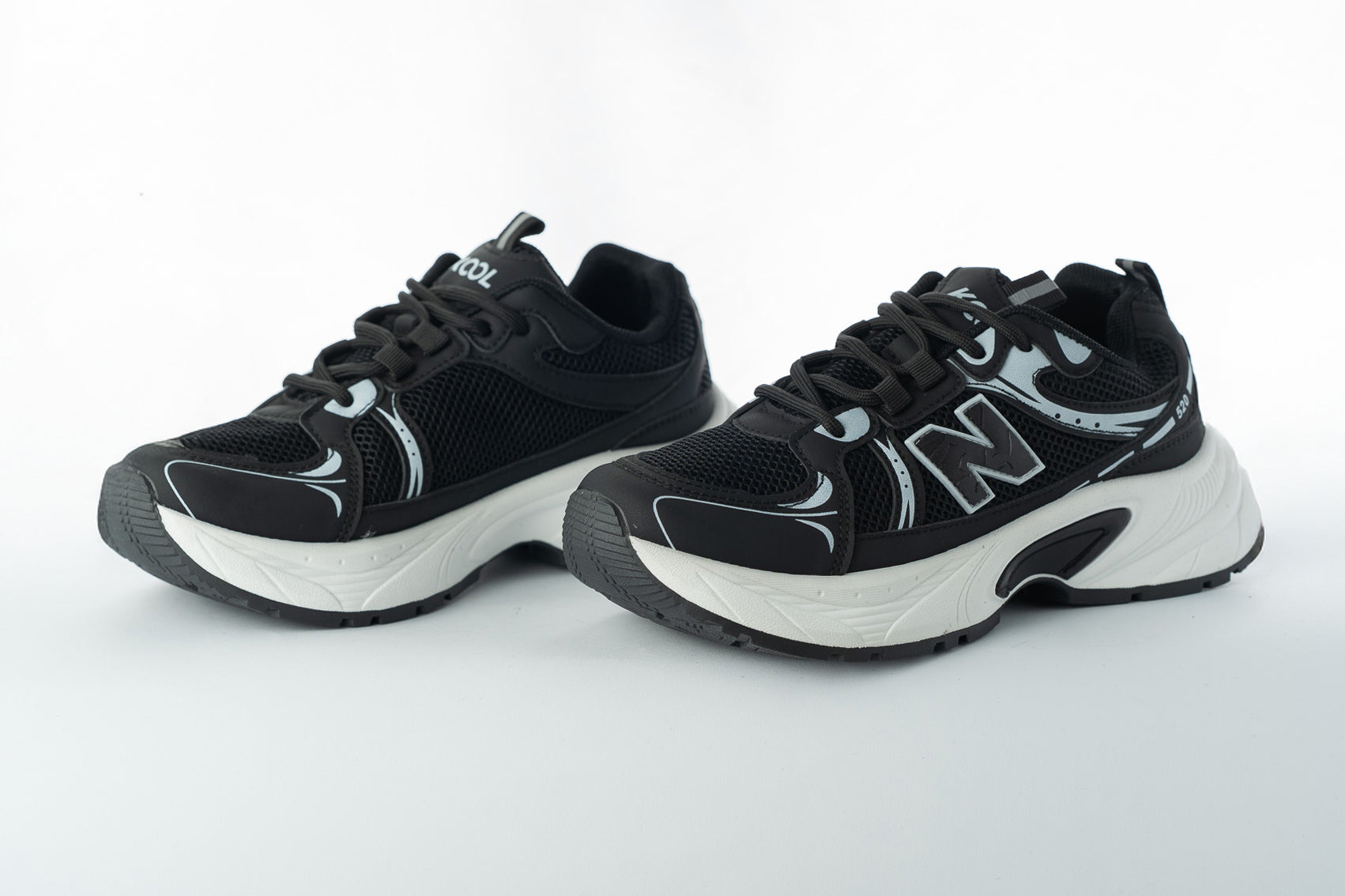 Tenis para hombre casuales – Sagrado Shoes