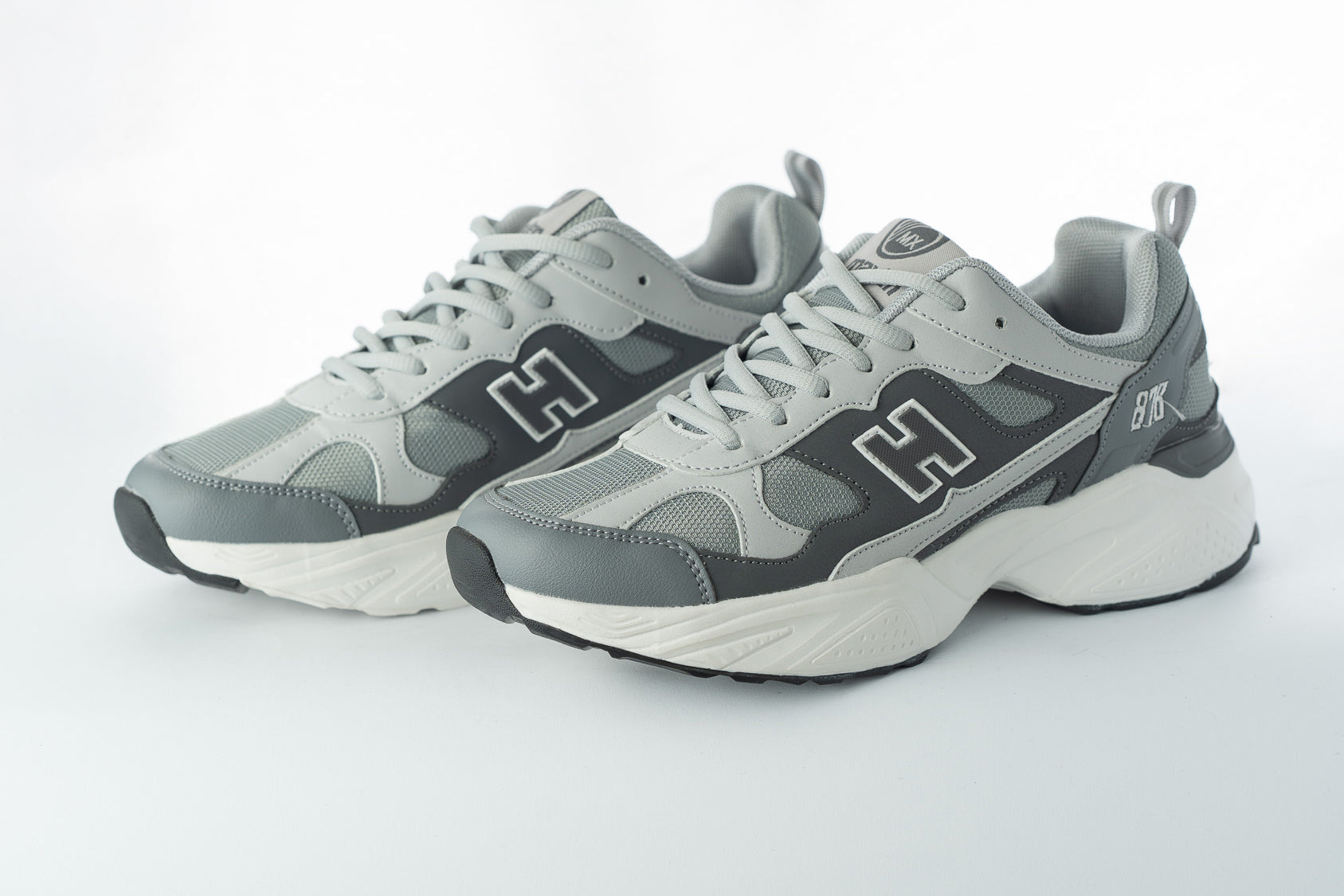 Tenis para hombre casuales