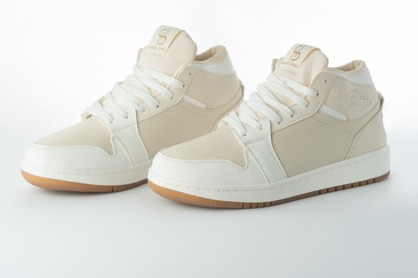 Tenis para hombre casuales – Sagrado Shoes