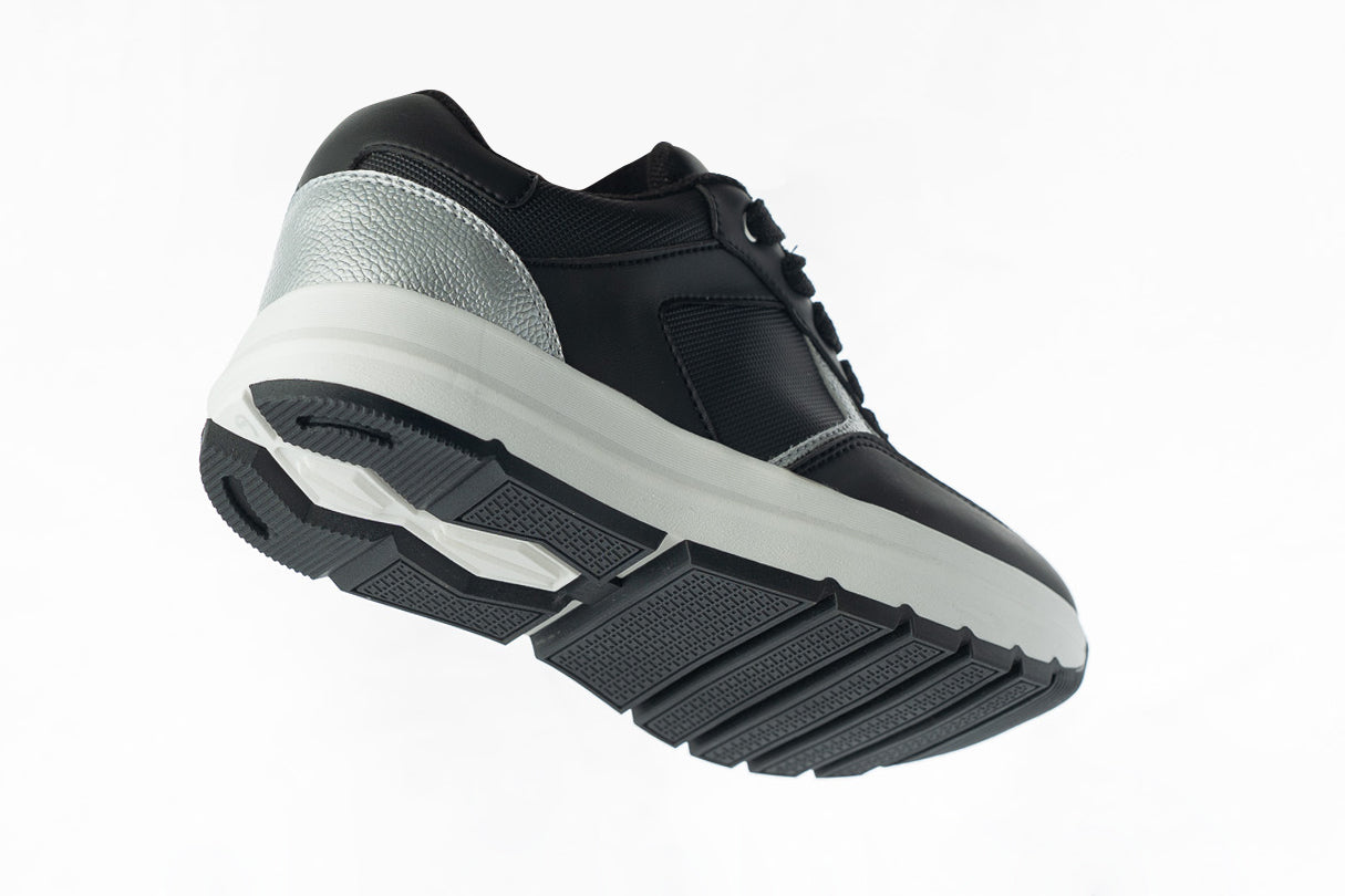 Tenis para hombre casuales