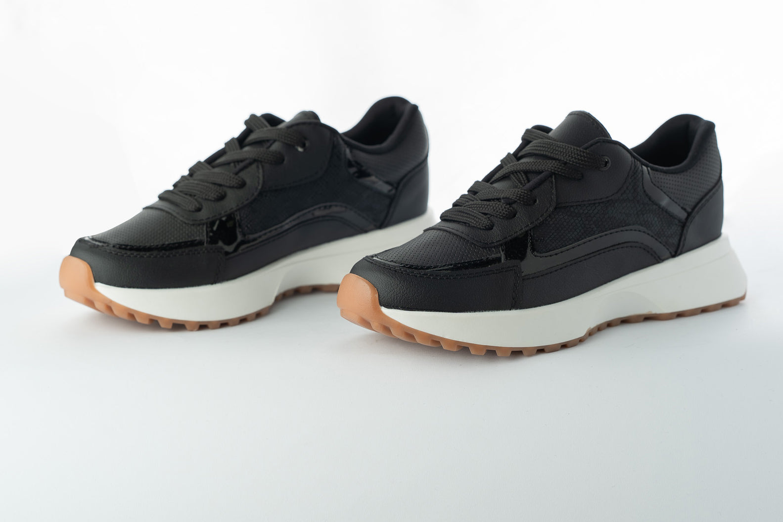 Tenis para mujer deportivos – Sagrado Shoes