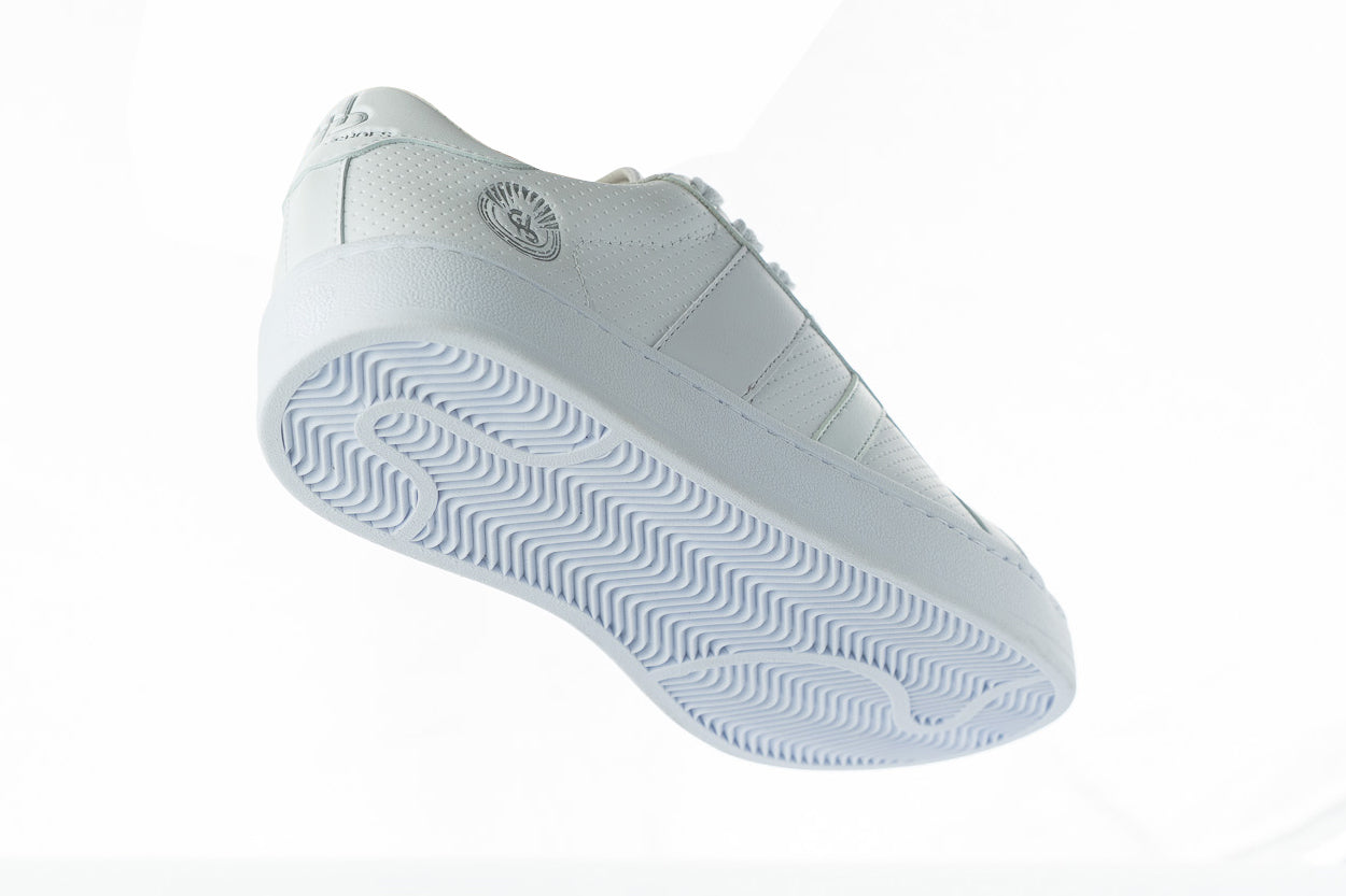 Tenis para Mujer Blancos